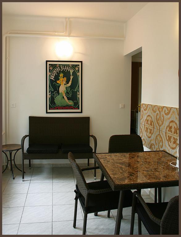 White & Quiet Apartment House Hévíz Εξωτερικό φωτογραφία