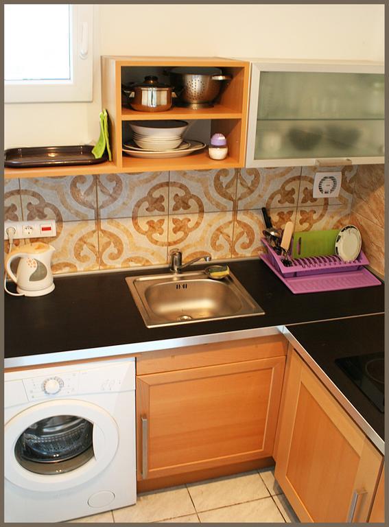 White & Quiet Apartment House Hévíz Εξωτερικό φωτογραφία