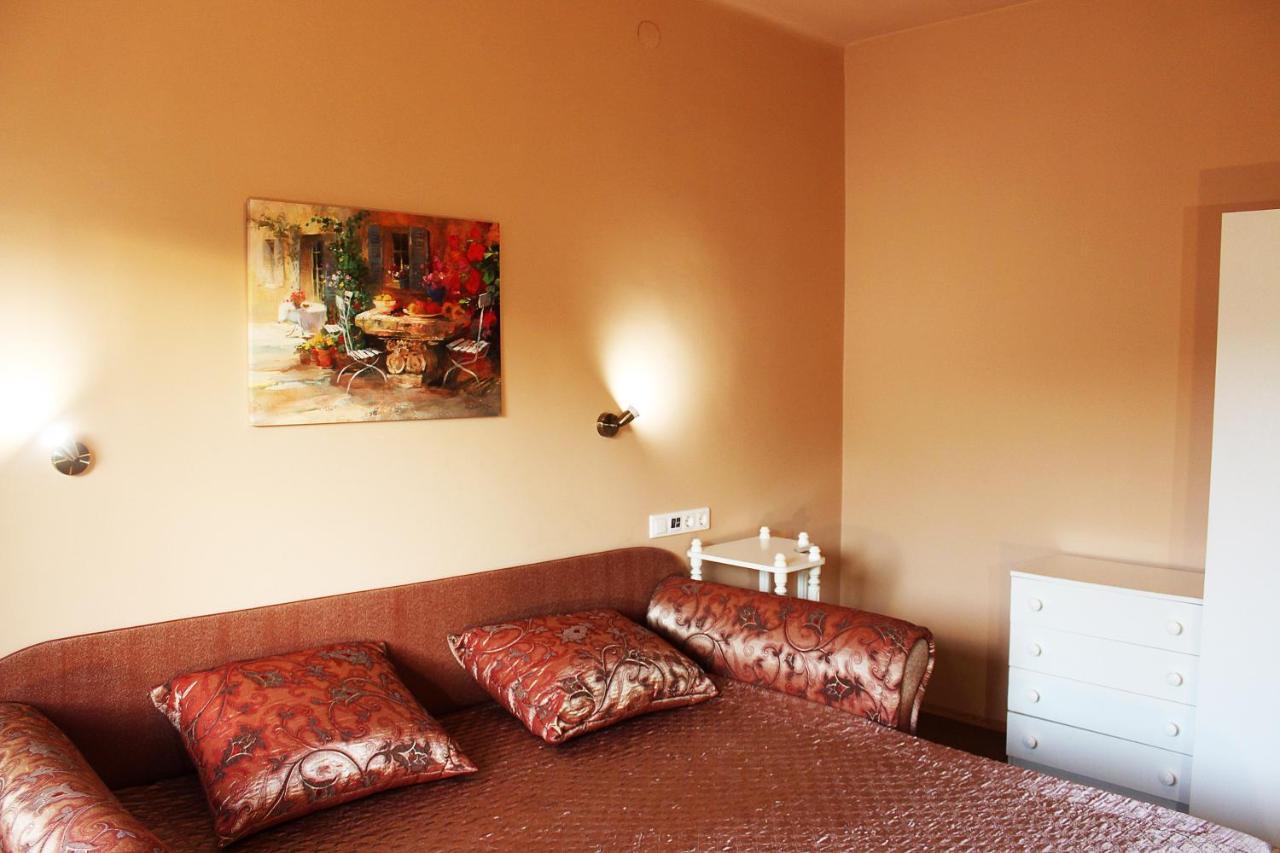 White & Quiet Apartment House Hévíz Εξωτερικό φωτογραφία